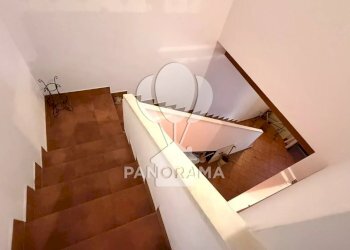 Terratetto - Terracielo Via Vittorio Emanuele Orlando, Balestrate - foto 28