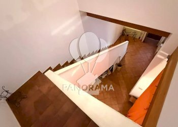 Terratetto - Terracielo Via Vittorio Emanuele Orlando, Balestrate - foto 29