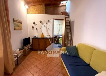 Terratetto - Terracielo Via Vittorio Emanuele Orlando, Balestrate - foto 32