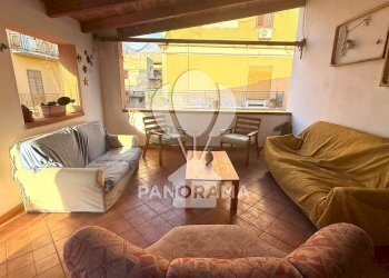 Terratetto - Terracielo Via Vittorio Emanuele Orlando, Balestrate - foto 33