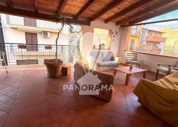 Terratetto - Terracielo Via Vittorio Emanuele Orlando, Balestrate - foto 36