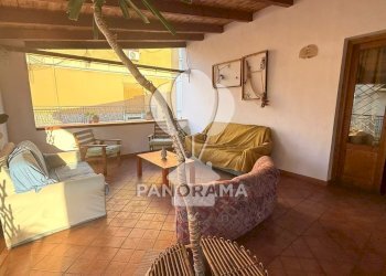 Terratetto - Terracielo Via Vittorio Emanuele Orlando, Balestrate - foto 37