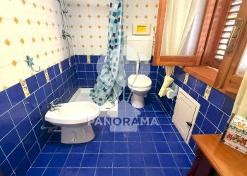 Terratetto - Terracielo Via Vittorio Emanuele Orlando, Balestrate - foto 39