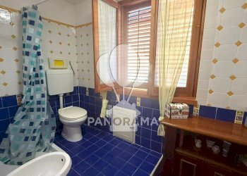 Terratetto - Terracielo Via Vittorio Emanuele Orlando, Balestrate - foto 40