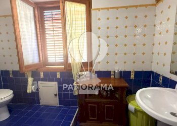 Terratetto - Terracielo Via Vittorio Emanuele Orlando, Balestrate - foto 41