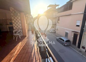 Terratetto - Terracielo Via Vittorio Emanuele Orlando, Balestrate - foto 42