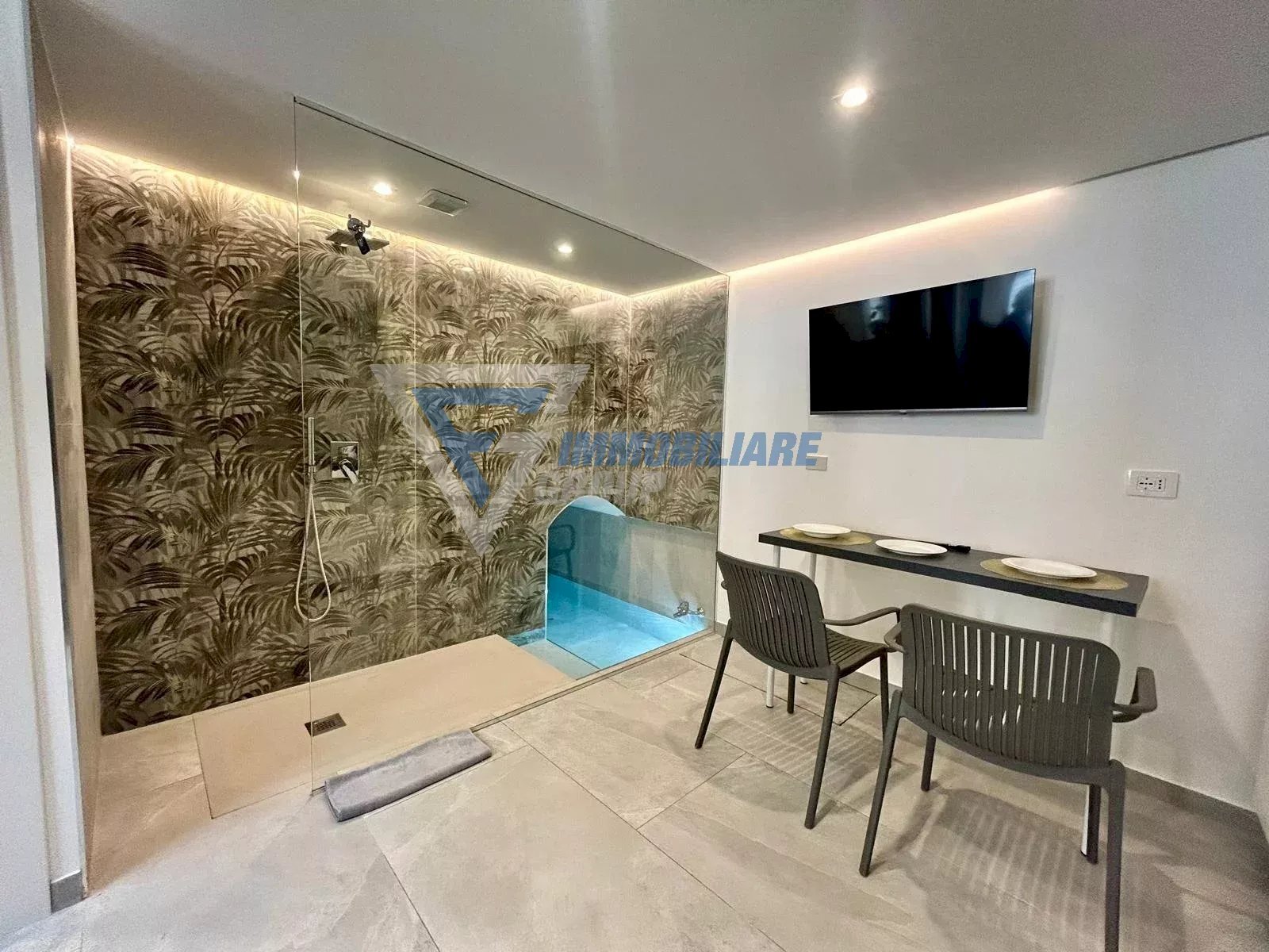 One-room apartment VIA ALBANIA, Siracusa - photo 1