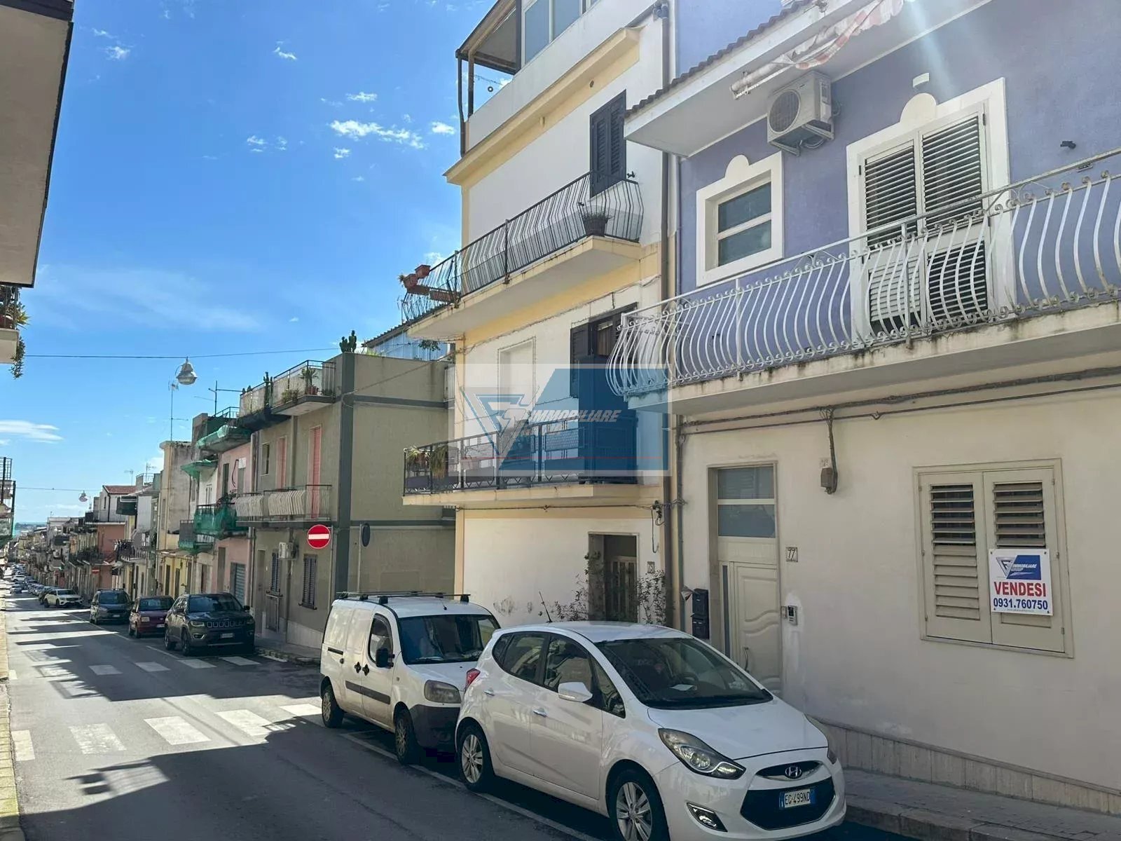 Trilocale Priolo Gargallo - foto 3