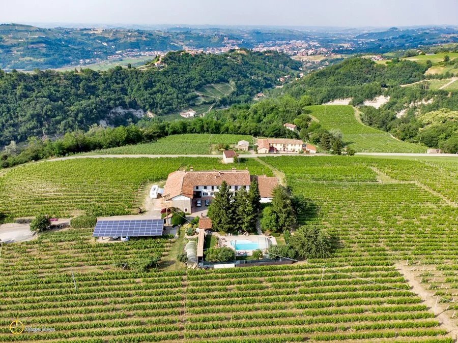 Farm Canelli - photo 1