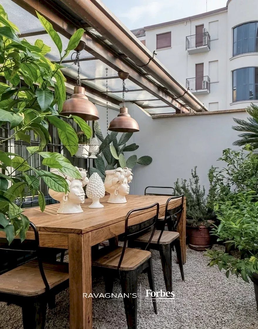 Appartamento Via Antonio Bazzini, Milano (zona Città Studi) - foto 2