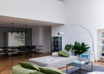 Appartamento Via Antonio Bazzini, Milano (zona Città Studi) - foto 6