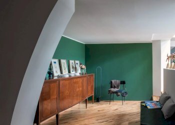 Appartamento Via Antonio Bazzini, Milano (zona Città Studi) - foto 11