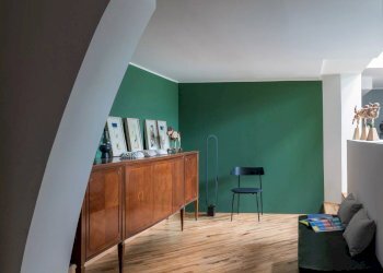 Appartamento Via Antonio Bazzini, Milano (zona Città Studi) - foto 22