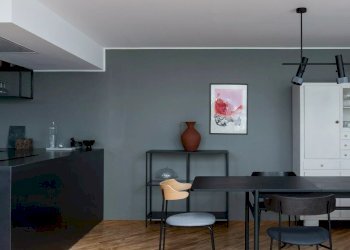 Appartamento Via Antonio Bazzini, Milano (zona Città Studi) - foto 23