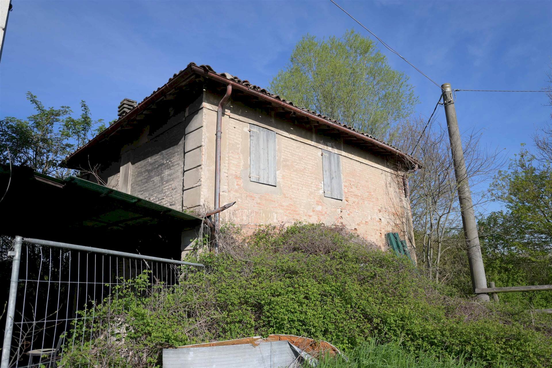 Independent house Strada Nazionale Per Carpi Nord 1260, Modena - photo 2