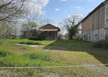 Casa indipendente Strada Nazionale Per Carpi Nord 1260, Modena - foto 3