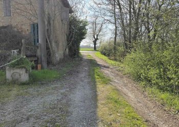 Casa indipendente Strada Nazionale Per Carpi Nord 1260, Modena - foto 4