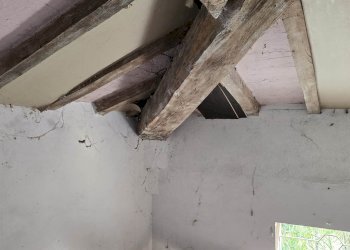 Casa indipendente Strada Nazionale Per Carpi Nord 1260, Modena - foto 7