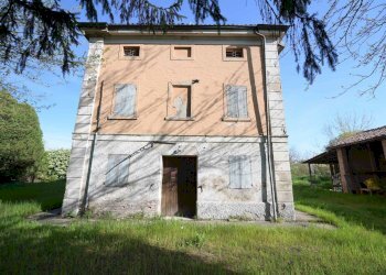 Independent house Strada Nazionale Per Carpi Nord 1260, Modena - photo 9