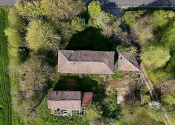 Independent house Strada Nazionale Per Carpi Nord 1260, Modena - photo 10