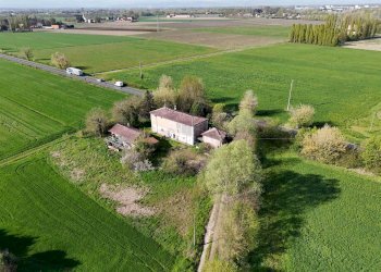 Independent house Strada Nazionale Per Carpi Nord 1260, Modena - photo 11