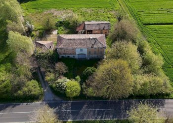 Independent house Strada Nazionale Per Carpi Nord 1260, Modena - photo 12