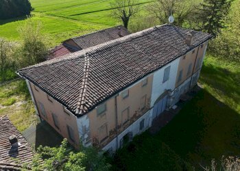 Independent house Strada Nazionale Per Carpi Nord 1260, Modena - photo 13