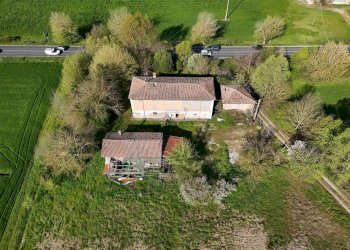 Independent house Strada Nazionale Per Carpi Nord 1260, Modena - photo 14