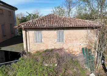 Independent house Strada Nazionale Per Carpi Nord 1260, Modena - photo 16