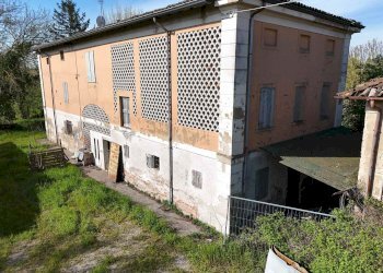 Independent house Strada Nazionale Per Carpi Nord 1260, Modena - photo 17