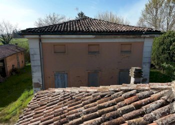 Independent house Strada Nazionale Per Carpi Nord 1260, Modena - photo 19