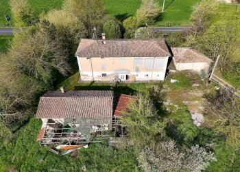 Independent house Strada Nazionale Per Carpi Nord 1260, Modena - photo 21