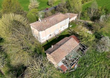 Independent house Strada Nazionale Per Carpi Nord 1260, Modena - photo 22