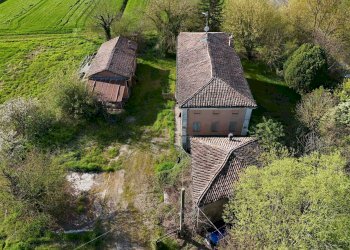 Independent house Strada Nazionale Per Carpi Nord 1260, Modena - photo 24