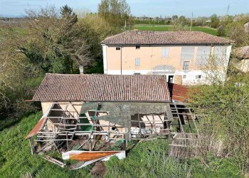 Independent house Strada Nazionale Per Carpi Nord 1260, Modena - photo 26