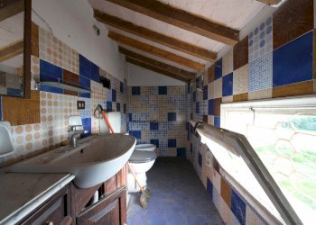 Independent house Strada Nazionale Per Carpi Nord 1260, Modena - photo 43