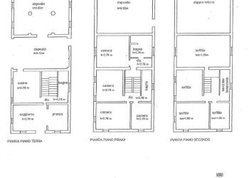 Independent house Strada Nazionale Per Carpi Nord 1260, Modena - photo 45