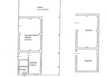 Independent house Strada Nazionale Per Carpi Nord 1260, Modena - photo 46