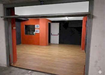 Garage - Parcheggio Via Carlo Zucchi 41, Modena (zona Circoscrizione 1) - foto 1