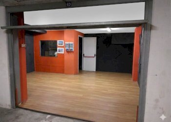 Garage - Parcheggio Via Carlo Zucchi 41, Modena (zona Circoscrizione 1) - foto 2