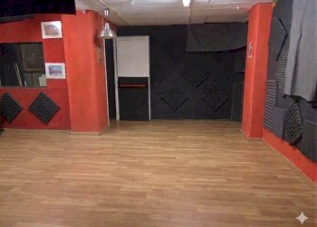 Garage - Parcheggio Via Carlo Zucchi 41, Modena (zona Circoscrizione 1) - foto 4