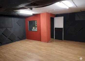 Garage - Parcheggio Via Carlo Zucchi 41, Modena (zona Circoscrizione 1) - foto 5