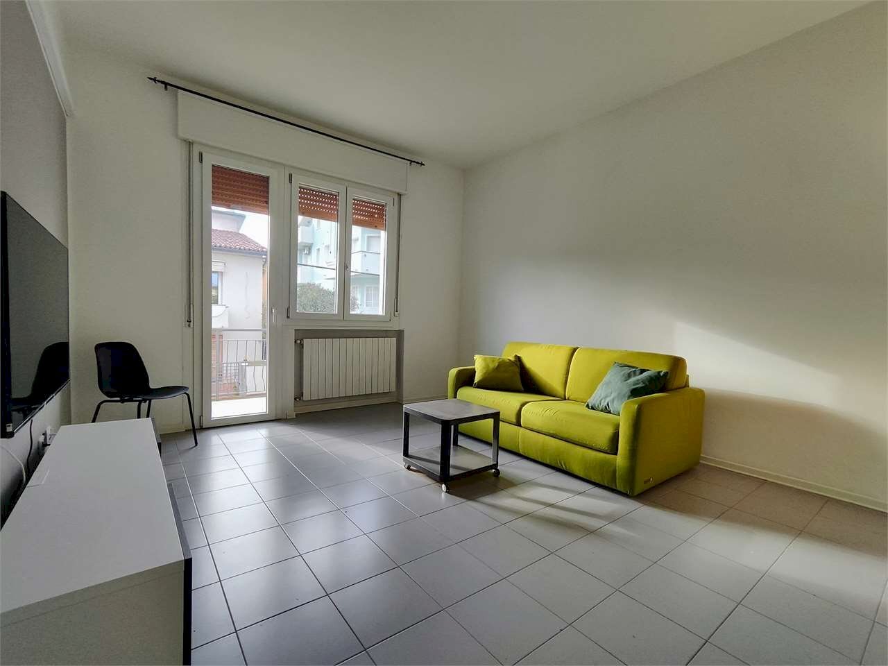 Two-room apartment Via Calatafimi, Ravenna - photo 1
