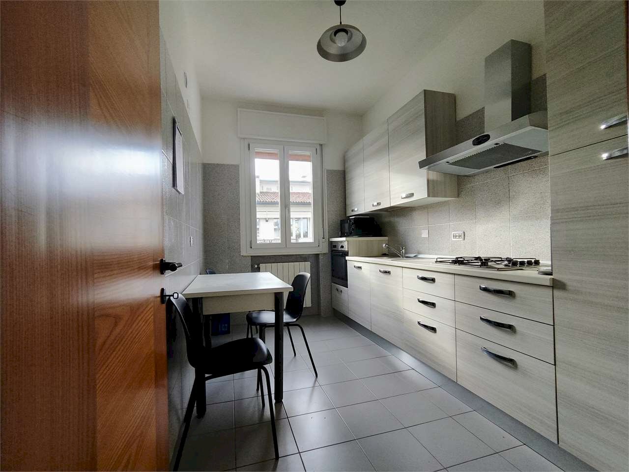 Two-room apartment Via Calatafimi, Ravenna - photo 3