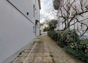 Two-room apartment Via Calatafimi, Ravenna - photo 14