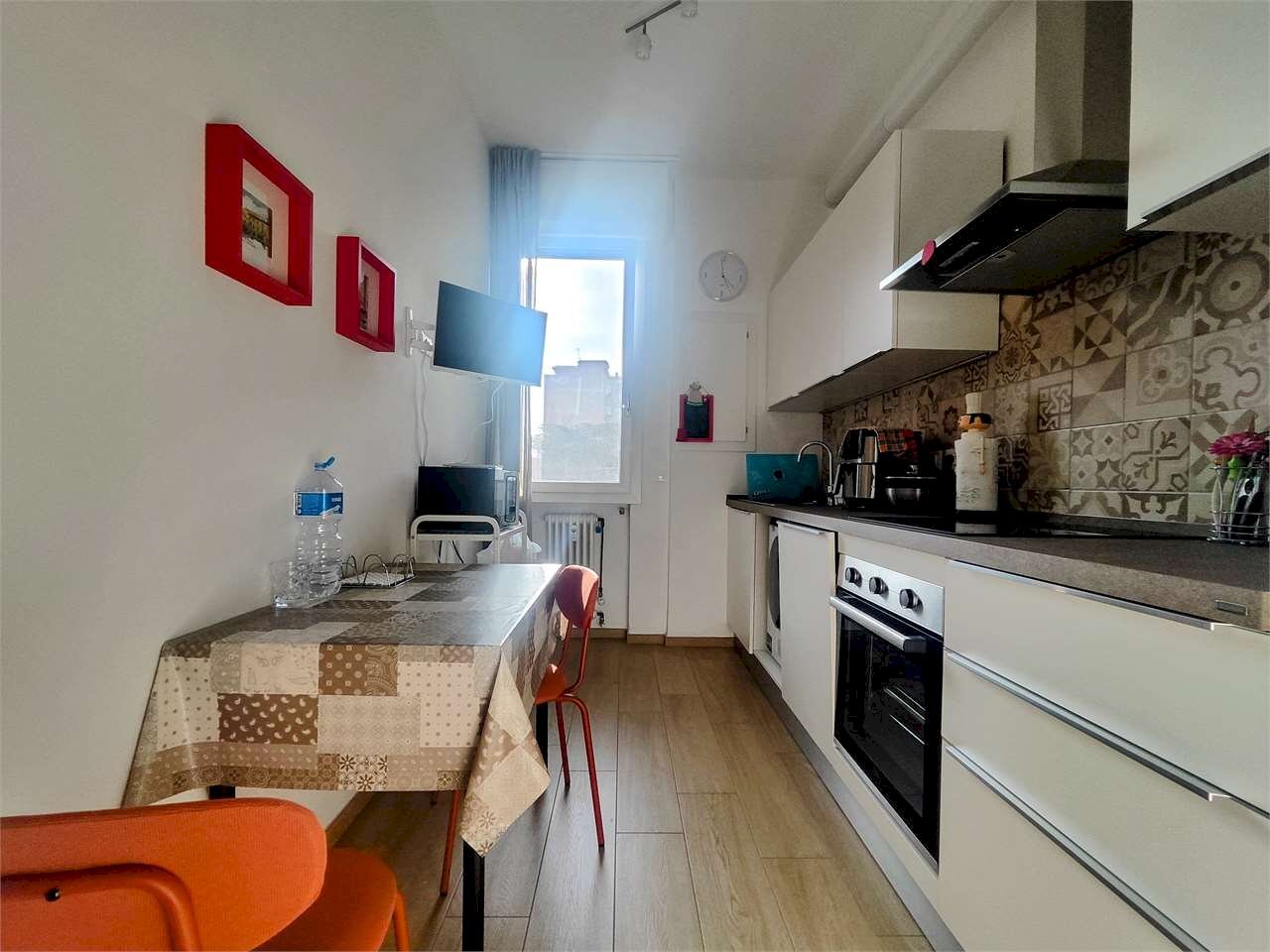 Apartment Via Boezio, Ravenna - photo 3