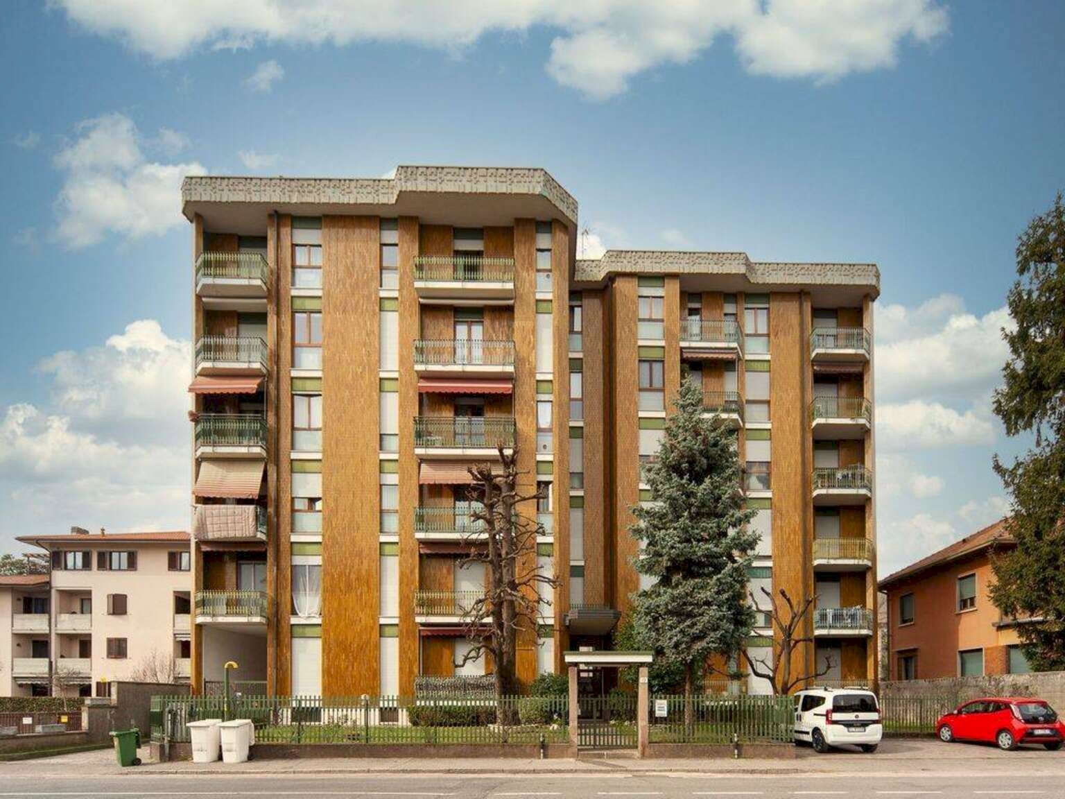 Two-room apartment Concorezzo - photo 1