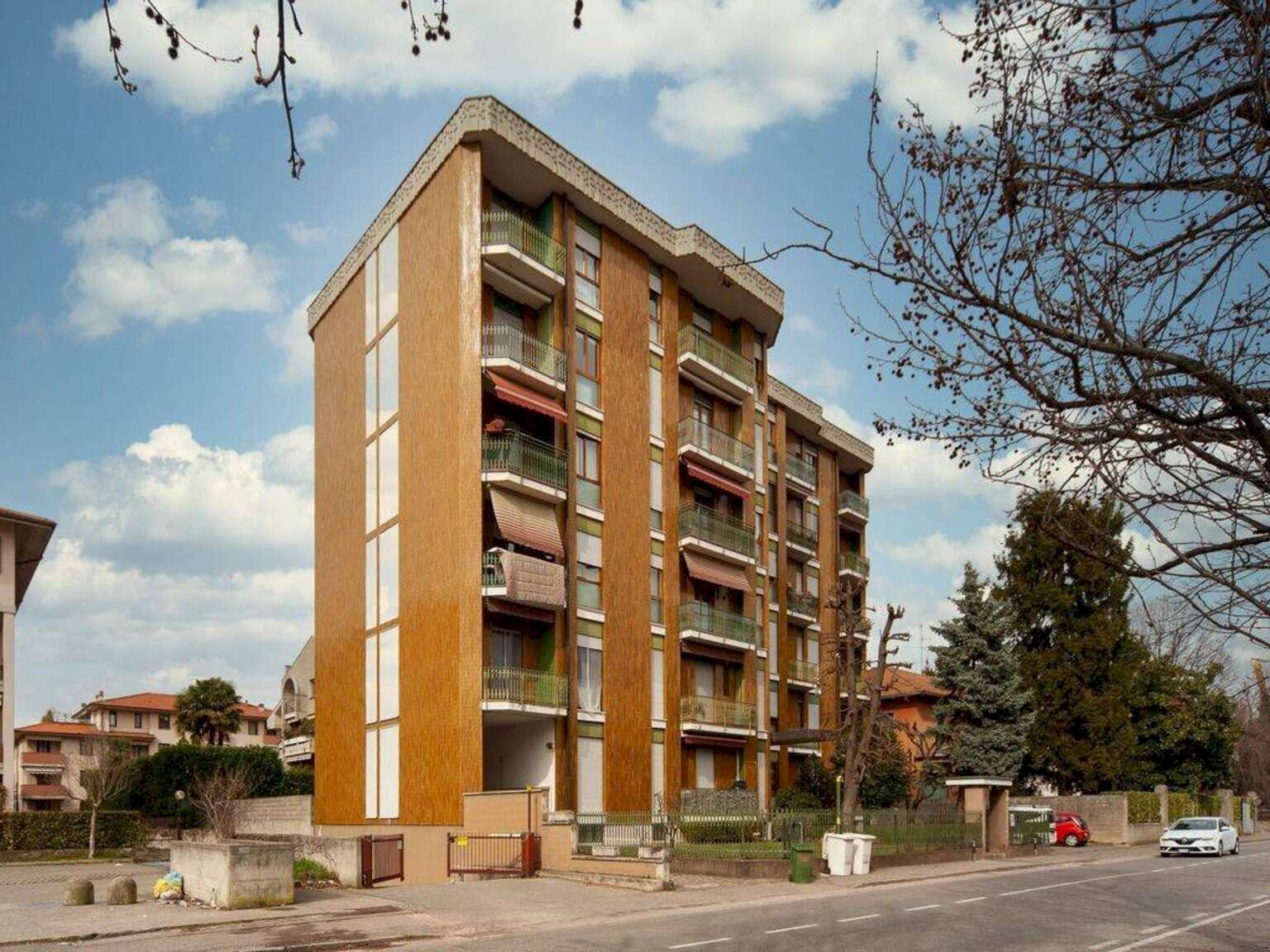 Two-room apartment Concorezzo - photo 2