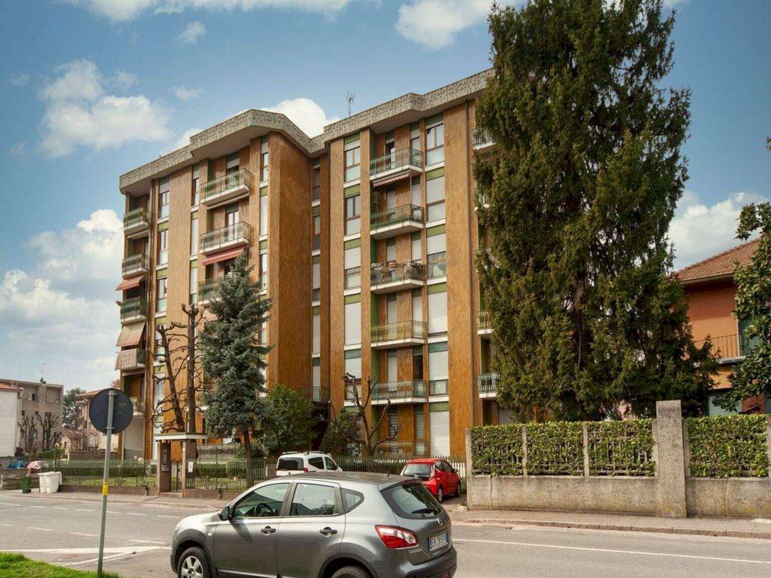 Two-room apartment Concorezzo - photo 3