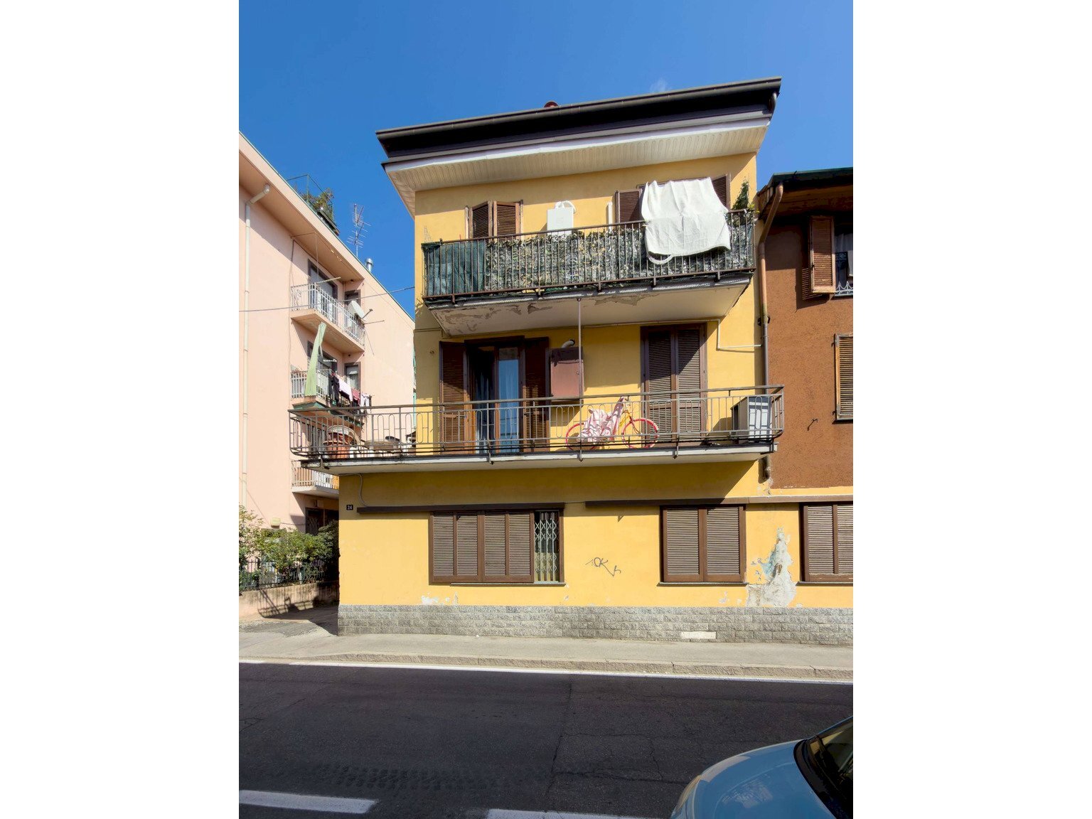 Trilocale Cinisello Balsamo - foto 1